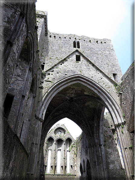 foto Rocca di Cashel